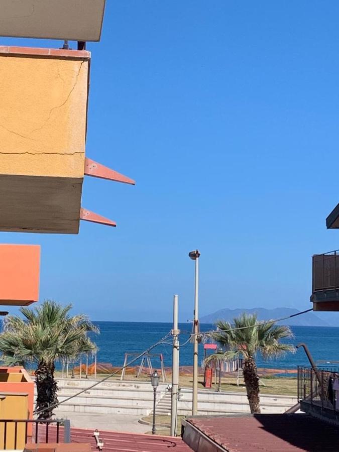 Casa Vacanze Sicilia Barcellona Pozzo di Gotto Exterior foto