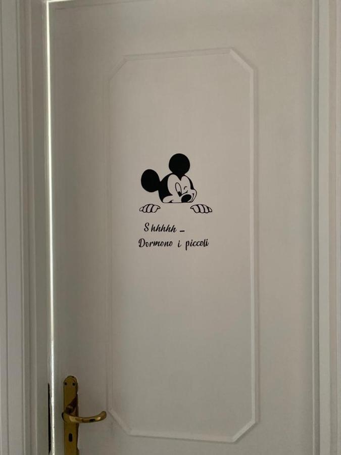 Casa Vacanze Sicilia Barcellona Pozzo di Gotto Exterior foto